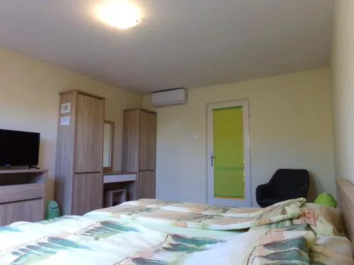 Hold-on apartman