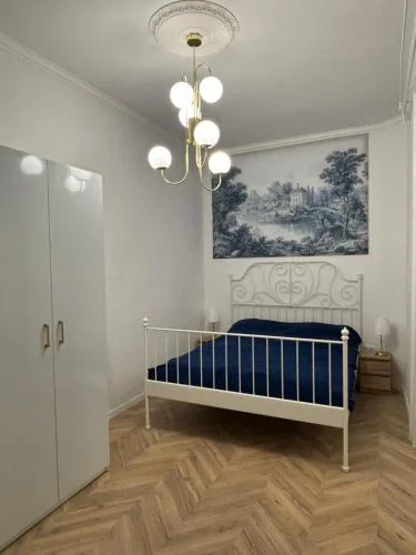 Katerina Apartman