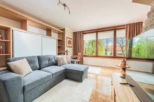 Komló Apartman - Gyula
