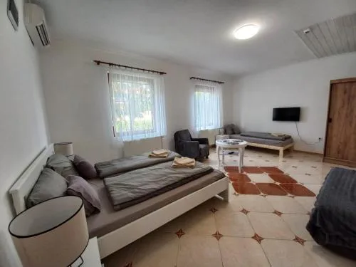 Lukács apartman