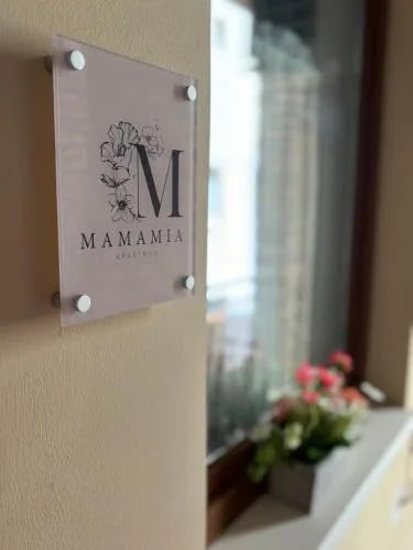 Mamamia Apartman
