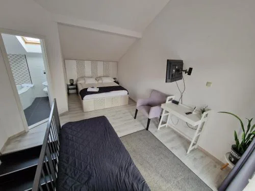 Martina apartman