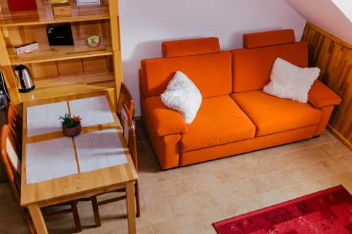 Niki Apartman
