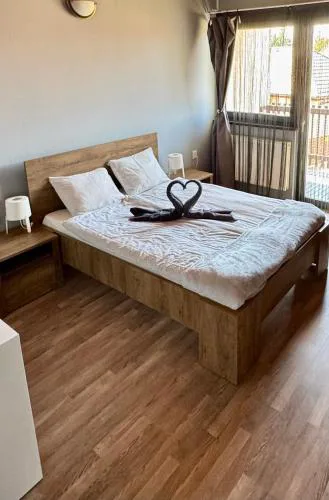 Silenzio Apartman