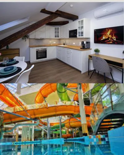Spirit Apartman