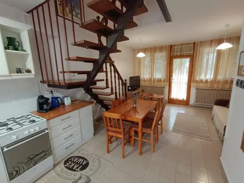 SZEKI Apartman