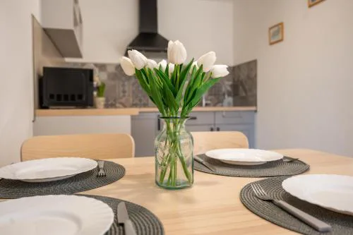 Tündérkert Apartman