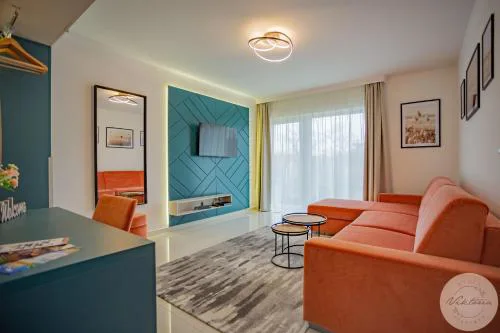 Viktória Apartman
