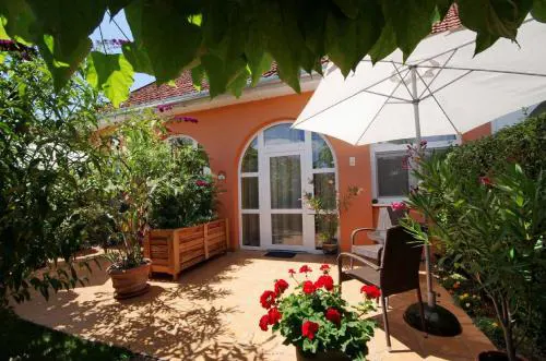 Villa Viola Spa&Garden
