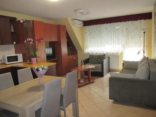 Elizabet Apartman