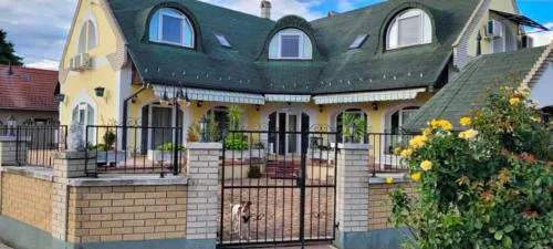 Ásványráró Apartman House