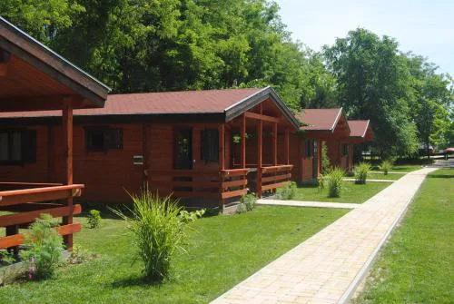 Villa Hedi Vendégház