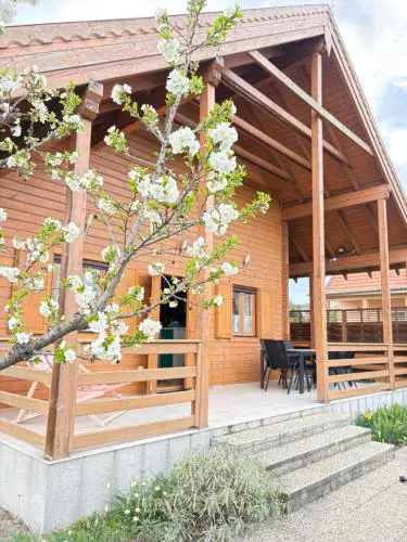 Ferienhaus Evelyne
