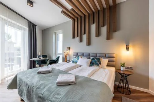 Amadé Apartmanok 1
