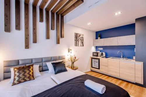 Amadé Apartmanok 2