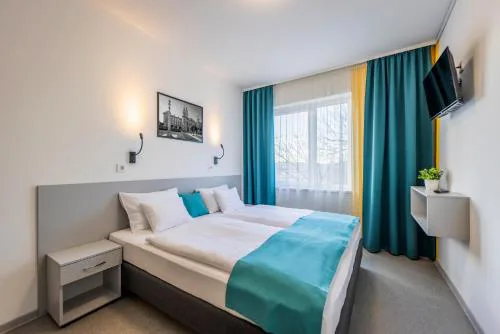 Arrabona Rooms