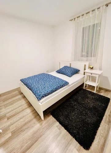 Benemi apartment near city center