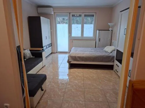 Benett Apartman