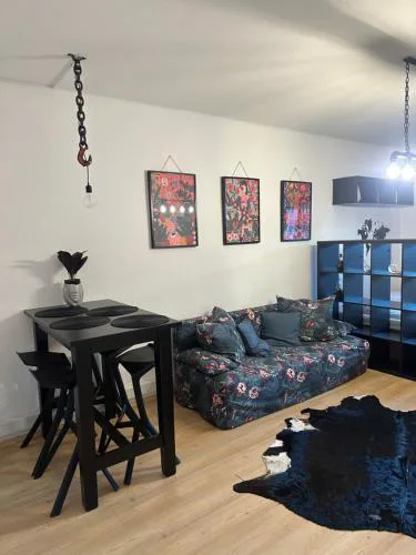 City Center Apartman Győr