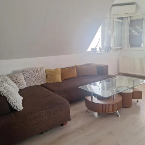 Duna Rév13 Apartman