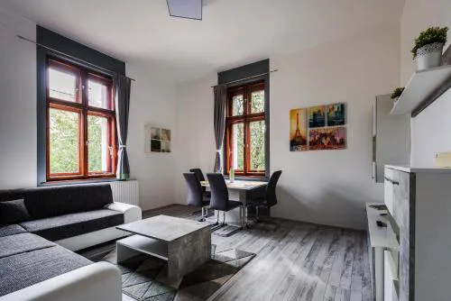 Gold Apartment - Győr