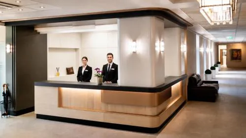 Hotel Garzon Plaza