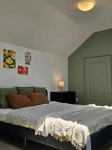 Jóbarát Apartman