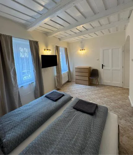 KatalinKert Apartman 11