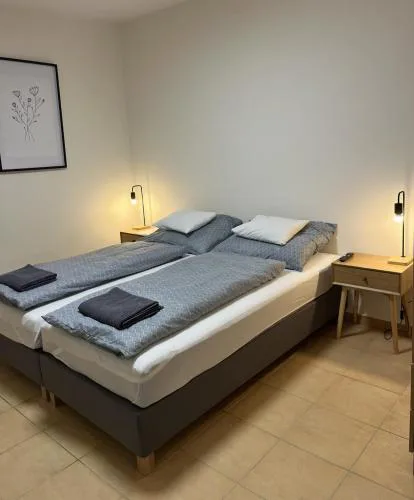 KatalinKert Apartman 12
