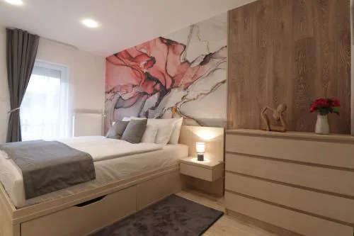 Liget26 Apartman