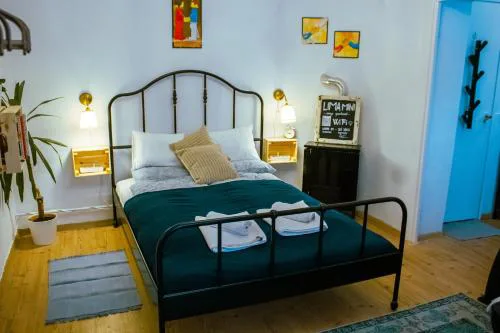 Lima Mini - cozy apartment -