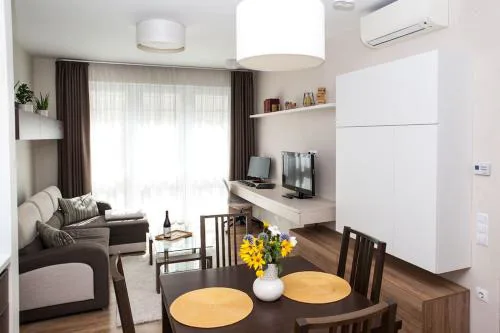 Liszt Apartman