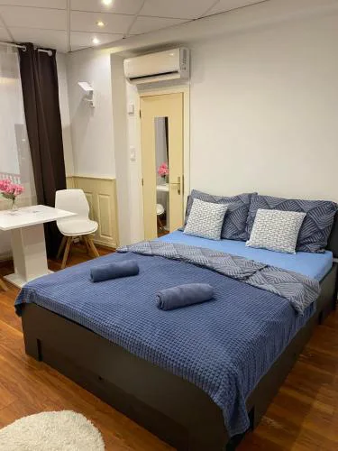 Malasits Apartman