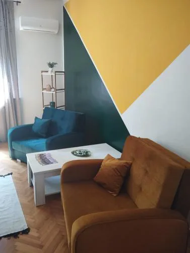 Park Apartman