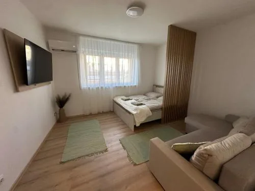 Rába Apartman