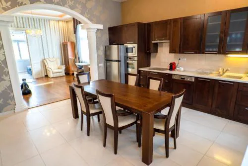 Residence Oasis