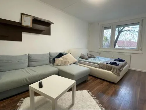 Sz43 Cozy City Apartment Free Parking Area