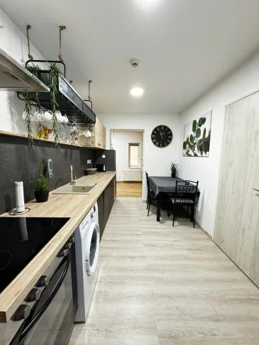 SZE Business Apartman