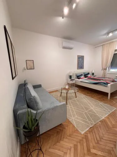 The Park Suite Győr