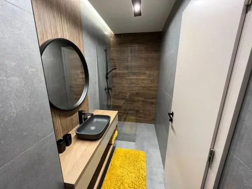 Vilmos apartman