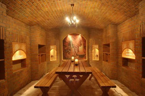 Villa Corvina