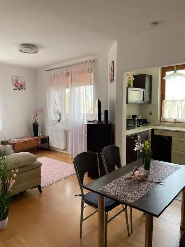 Magnólia Apartmam