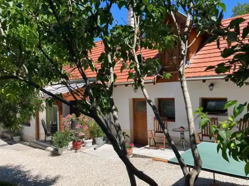 Gosztola Apartman Hidegség