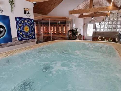 Heléna Hotel & SPA