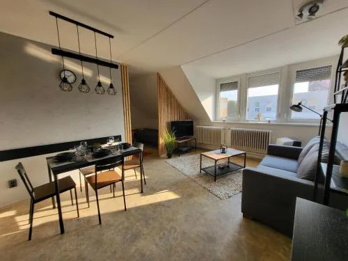 Bohemi Apartman CZ
