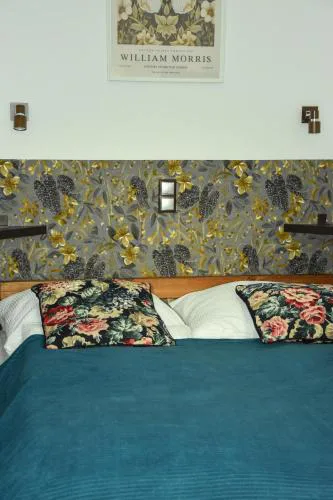 Four Season Thermal Apartman