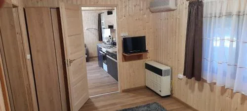 Kéri Apartman