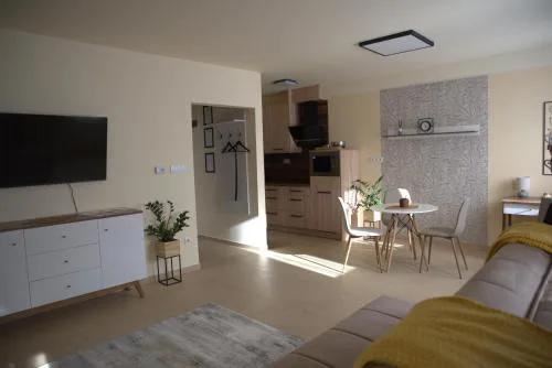 LuDo Apartments