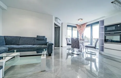Move in Appartment
