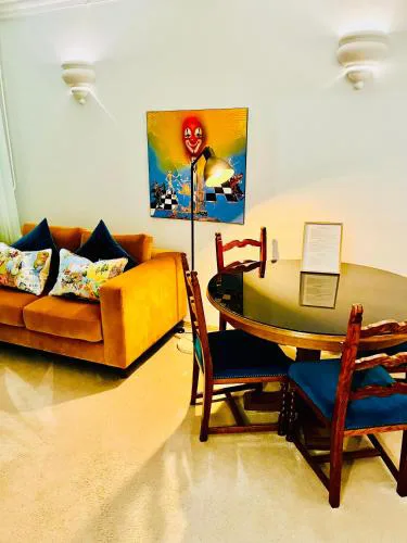 Suite Apartment
